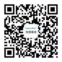 “創(chuàng)想售后”微信公眾號開通啦！快來關(guān)注了解最新創(chuàng)想儀器售后服務(wù)內(nèi)容吧！