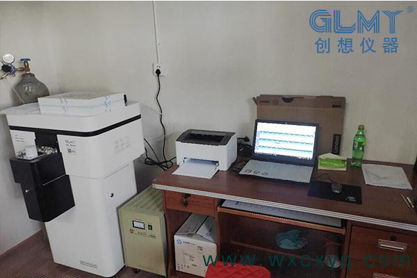 湖南國(guó)宗鋁業(yè)有限公司選擇創(chuàng)想儀器鋁合金分析儀