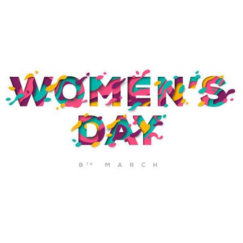 婦女節(jié)的問(wèn)候，創(chuàng)想儀器祝各位女神節(jié)日快樂(lè)！
